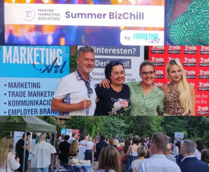MMSZ Summer BizChill