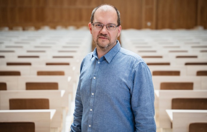 Médiatanács: Polyák Gábort javasolja elnöknek az Országgyűlés szakbizottsága