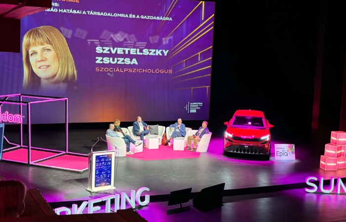 „Az AI csak egy eszköz a rejtett gazdaságban, a golyóstollal is lehetett hamisan aláírni”