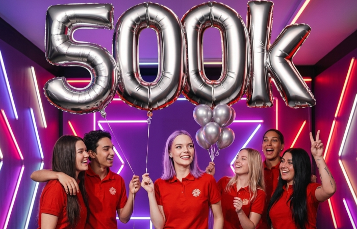 Elérte az 500 ezer regisztrált tagot a MediaMarkt hazai hűségprogramja