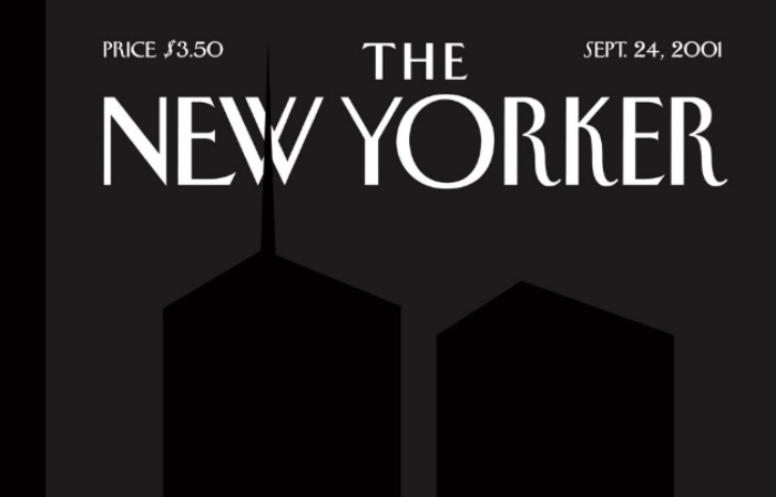 „Néztünk fel az égre, és mintha fantomvégtagok lettek volna, nem értettük, miért nincsenek ott a tornyok” – 9/11 a világsajtó címlapjain 