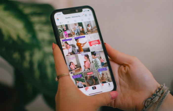 Vajon teljesítette a vállalásait a TikTok? A GVH utóellenőrzésbe kezdett