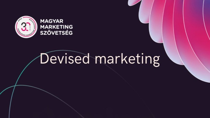 Devised marketing