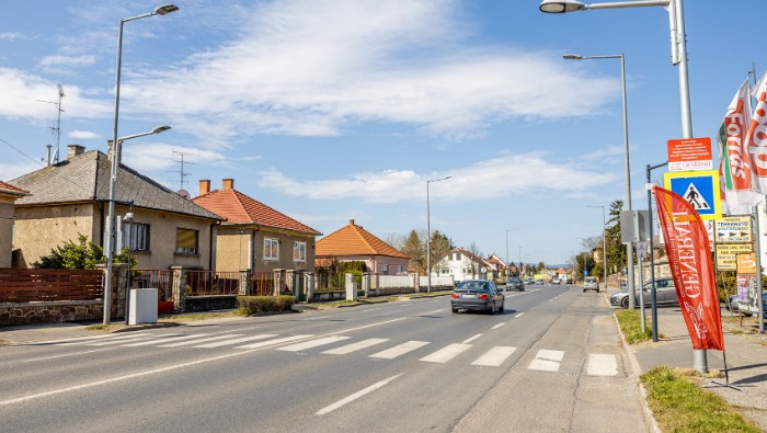 Mohácson létesít új okoszebrát a Generali
