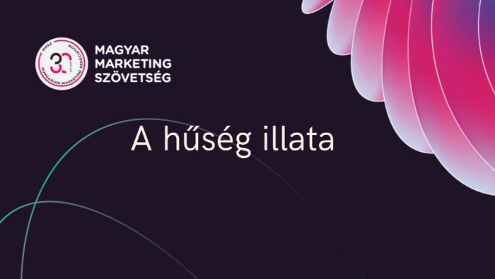 A hűség illata