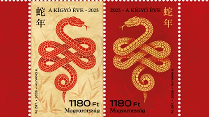 Megújulás, találékonyság, bölcsesség jellemzi a Kígyó évét