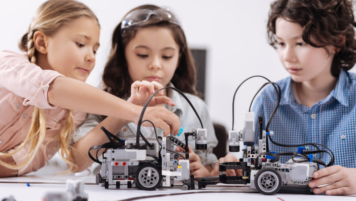 Intelligent Robotics FAIR 2025