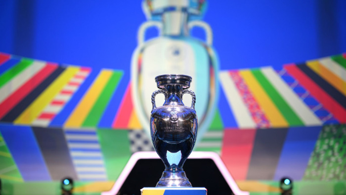 A Lidl az UEFA EURO 2024 hivatalos partnere