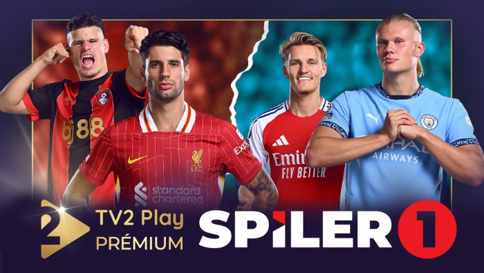 Hétvégi mesterhármas a Spílereken!