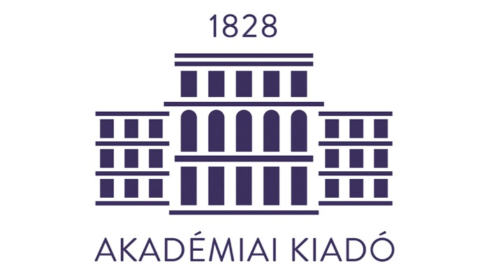 55 év után arculatot vált az Akadémiai Kiadó
