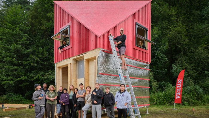 Cabin Fever 2026