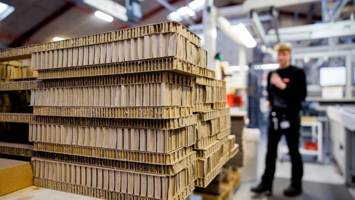 Zöldít a VELUX