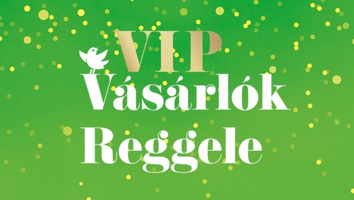 Húsvét előtt különleges reggeli vásárlásra hívja törzsvásárlóit az Auchan