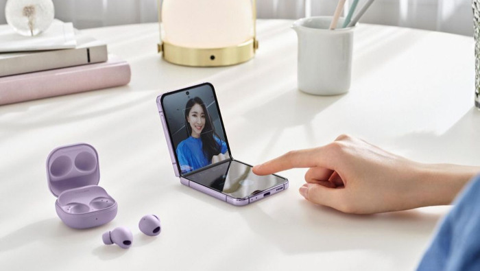 Magasabb szintre emeli a Galaxy Kamera élményt a Samsung