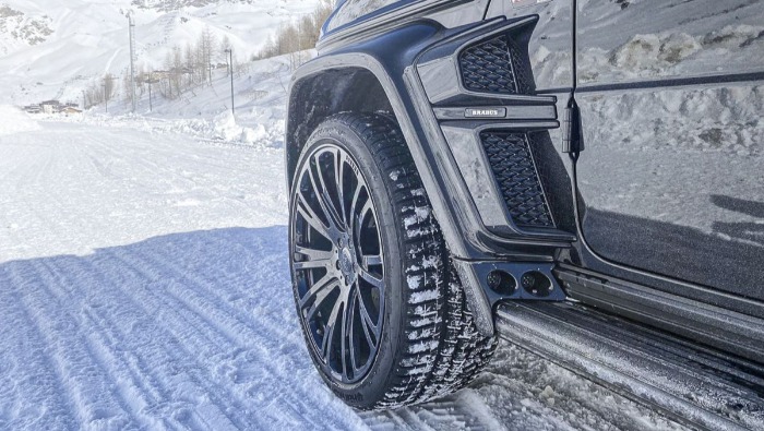 A Hankook kiválóan szerepelt a téli és négyévszakos teszteken