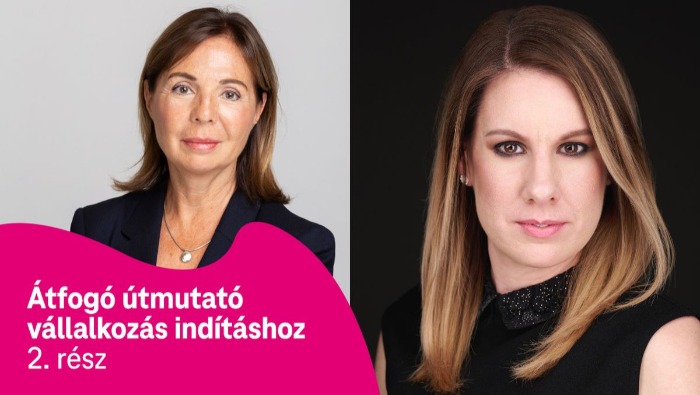 Hogyan juss el a vállalkozás beindításáig?