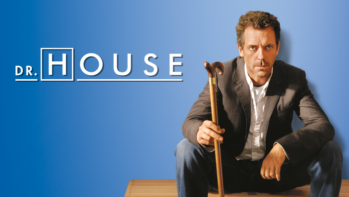 Érkezik a Doktor House az RTL műsorára