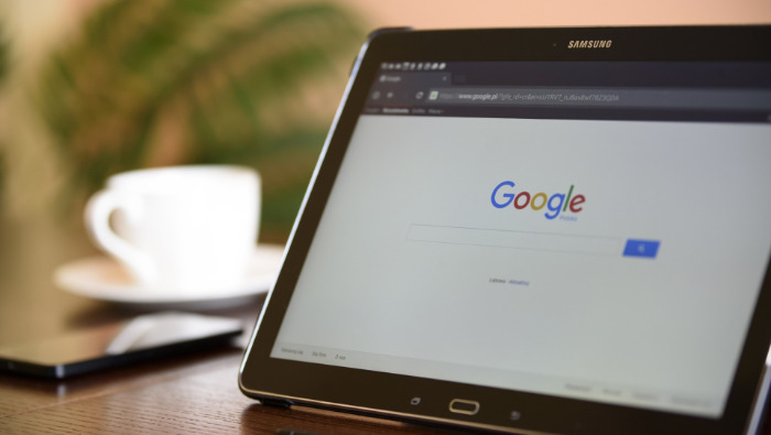 Elkészült a Google éves jelentése