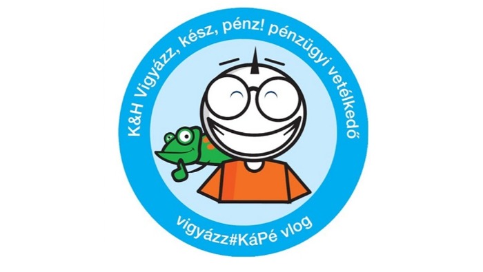 K&H: Indul az iskolások népszerű pénzügyi vetélkedője