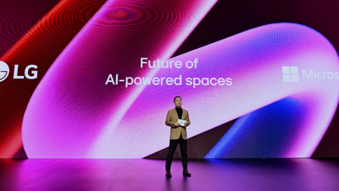 Stratégiai megállapodást kötött az LG és a Microsoft