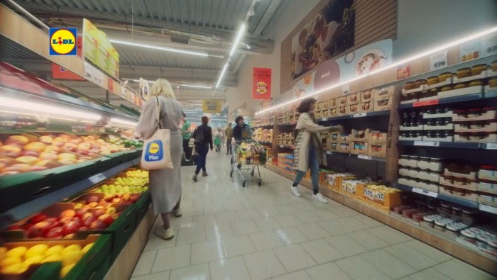 Éves szinten már közel 100 millió forinttal segít a Lidl