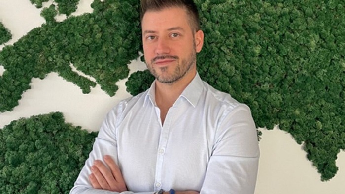 Új elnök az IAB Hungary élén