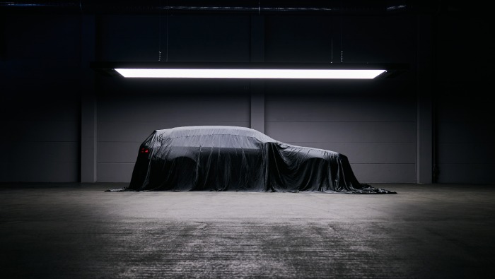 Érkezik az új BMW M5 Touring