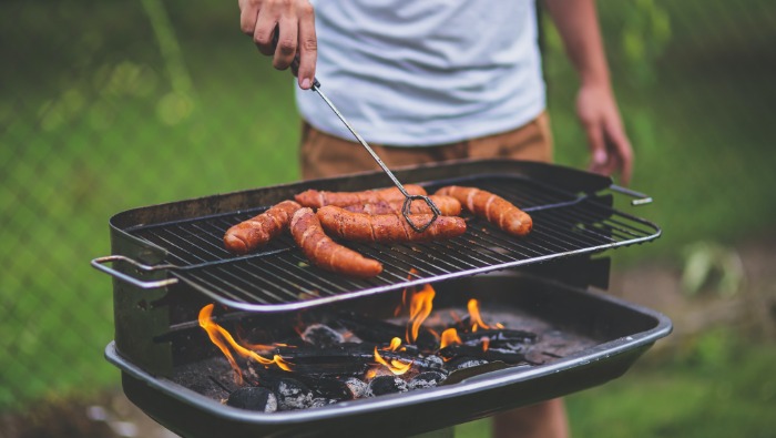 Jól fogynak a grillek az eMAG-nál