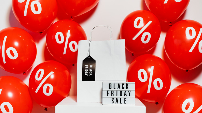 Forgalmi csúcsot hozott a Black Friday az eMAG -nál