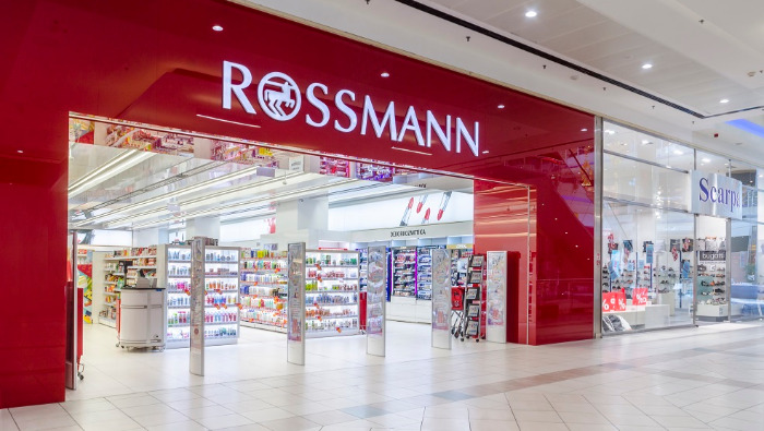 A legjobb munkáltatók listáján a Rossmann