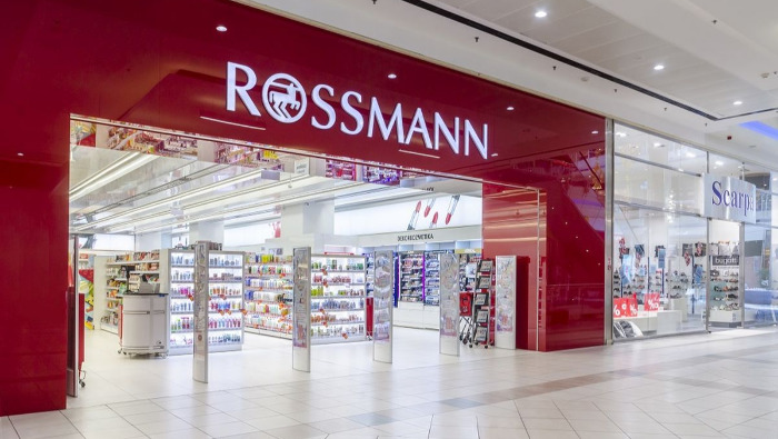 Megbízható Munkaadó a Rossmann