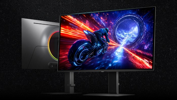 Magyarországra is megérkezik a Samsung Odyssey OLED G6