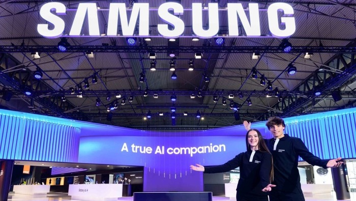 A Samsung Galaxy AI-jal és szoftverközpontú hálózatokkal erősít tovább 