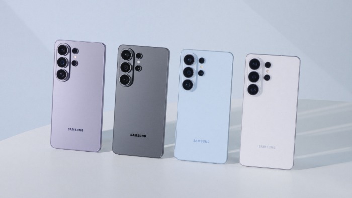 Tarol a Galaxy S26 Ultra és a vertikális integráció is segíti a Samsung üzleti növekedését