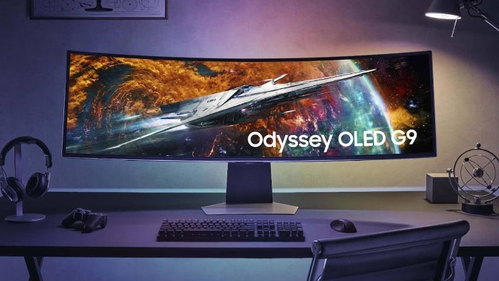 Samsung: A gaming új korszaka