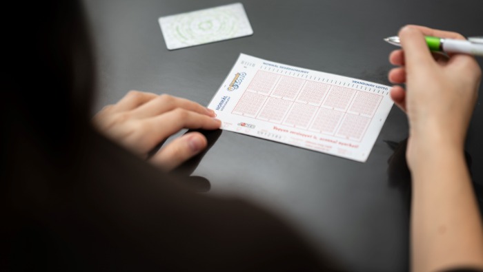 Nem jelentkezett a 300 milliós főnyereményért a nyertes