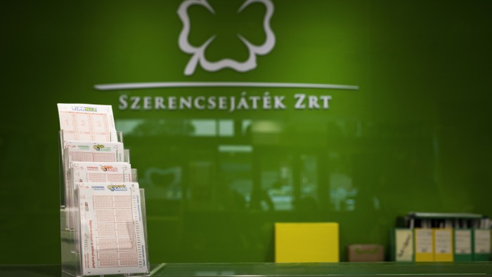 Közel 50 milliárd forintos főnyeremény az Eurojackpoton