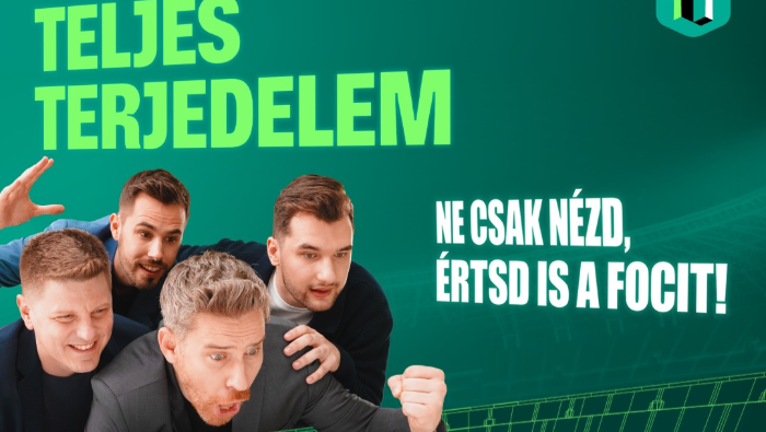 Itt a Tippmix Teljes Terjedelem!