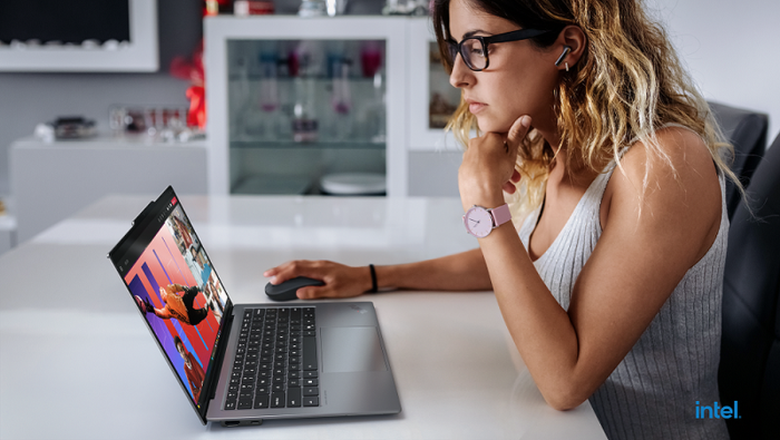 Lenovo™ a CES 2025-en