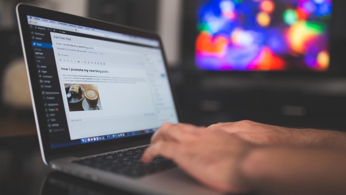 A WordPress weboldal készítés menete és árai 2024-ben