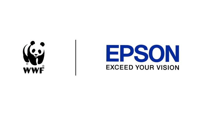 Kiterjeszti együttműködését az Epson és a WWF