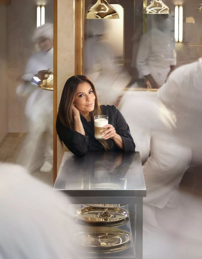 nespresso 4