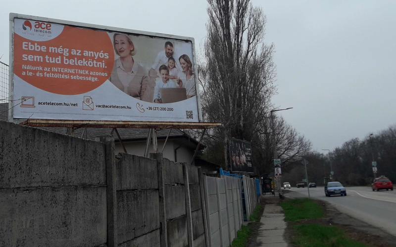 Közterületi 3