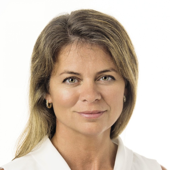 Balázs Ildikó