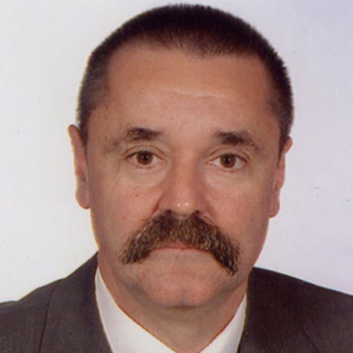 Dr.Totth Gedeon